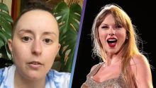 Woman Who Went To High School With Taylor Swift Shares What People Really Thought Of Her