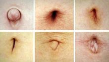 Look What Your Belly Button Says About Your Health