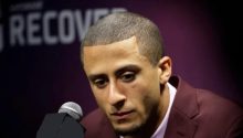 Colin Kaepernick Fired From His 1st Coaching Job: “The Kids Couldn’t Stand Him”