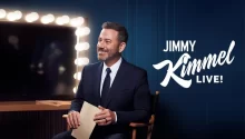 Jimmy Kimmel Makes Shocking Announcement About His Show