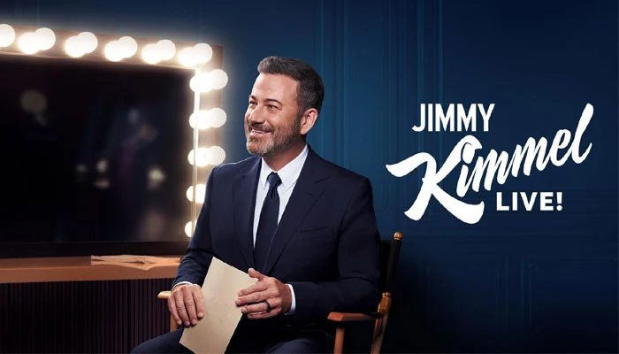 Jimmy Kimmel'S Surprise Announcement: Italian Citizenship And Europe! - bgfwwbk