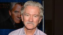 Sad news about “Dallas” star Patrick Duffy