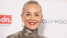 Sharon Stone Tragedy