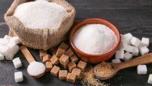 Health Side Effects Of Over-Consuming Sugar