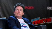 Michael J Fox’s heartbreaking health confession
