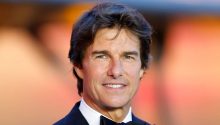Hollywood heartthrob Tom Cruise swept off his feet by rumored ‘new’ love