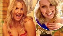 TV star slept with over 700 men, now she’s been practicing abstinence for 15 months