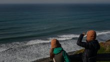 What We Know About the 7.0 Earthquake That Struck Northern California