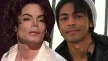 Michael Jackson’s biological son, B Howard, finally broke his silence and revealed the dark truth that shocked the world