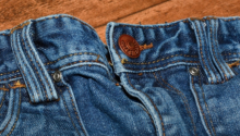 Stop Wearing Jeans Once You Reach This Age See it below