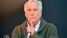“Disgusting” Arsonists Caught On Camera During LA Wildfires, Henry Winkler’s Theory Gains Ground