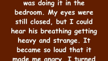 Life Horrors That Hit Like a Sudden Tornado