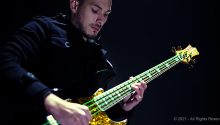 ‘Sound of Silence’ instrumental uses bass to convey a brand-new emotion for fans (VIDEO)