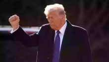 Doctor claims Donald Trump could face major health issues as new photos emerge