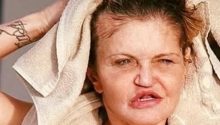 The Famous TV Icon: Her Shocking Transformation After Personal Struggles – Who Is She?