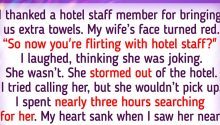 Our Honeymoon Became My Worst Travel Experience