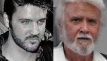 Incredible: Fans Say He’s Elvis Presley, Looks Like Him, Sounds Like Him!