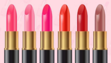 Pick A Lipstick To See What Kind Of Woman You Are