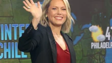 Dylan Dreyer today confirmed the news fans have been waiting for in a new update from her home about the newest member her family is about to welcome—and it’s a girl