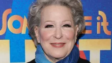 Bette Midler Celebrates Selling Her Tesla, Calling It A ‘Symbol Of Racism And Greed’