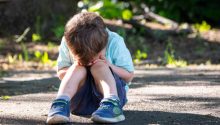 Adopted Little Boy’s Heartbreaking Wishlist to His Parents Will Break Your Heart