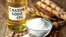 Eliminate Your Age Spots, Blackheads, Warts, Moles, and Skin Tags Totally Naturally