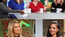 CBS Stuns the Media World