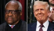 Supreme Court News Could Be ‘Game Over’ for Democrats: CNN