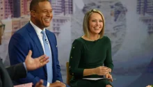 Dylan Dreyer and Craig Melvin Share Exciting News on the TODAY Show, Leaving Fans Overjoyed