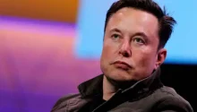 Elon Musk Loses $29 Billion in a Single Day