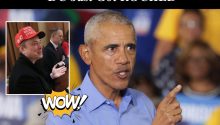 Elon Musk Shares Clip Of Obama Calling For DOGE-Style Cuts