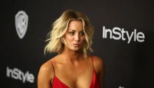 Kaley Cuoco: A Star Who Shines in Television and Film