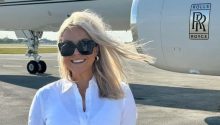 BREAKING: Flight Attendant Cancels Black Teen’s First-Class Ticket—Unbeknownst to Her, Karoline Leavitt Was Observing from the Luxury Lounge