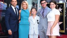 Kelly Ripa’s emotional revelation about her youngest son Joaquin left husband Mark “choked up”: “I don’t want to hide this from you, but right now Joaquin is not doing well…”