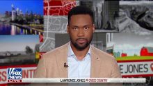 Here’s What Really Happened Behind the Scenes: “One Mistake by Fox News Host Lawrence Jones Triggers a Furious Backlash”