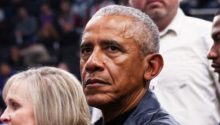 Obama’s brutal dig at Donald Trump after he freezes Harvard funding