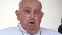 The Last Words And Heartfelt Gesture Pope Francis Made In His Final Moments
