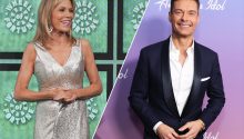 Ryan Seacrest Drops BOMBSHELL Announcement About Wheel of Fortune Co-Host Vanna White Amid Explosive Feud