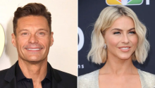 Ryan Seacrest subtly suggested that he has found love again and is preparing to tie the knot in a social media post, but what truly intrigued fans was the mystery woman’s identity.