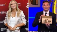 SHOCKING CONFESSION! Maggie Sajak EXPOSES Ryan Seacrest’s Wheel of Fortune Secrets—Fans Can’t Believe What She Just Revealed!