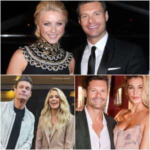 SHOCKING TWIST: Ryan Seacrest Is Getting Married – And You Won’t