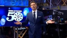 Ryan Seacrest to Depart ‘Wheel of Fortune’ After Brief Hosting Tenure – Final Episode Date Revealed