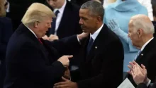 Obama slams Trump’s tariff plan with blunt eight-word comment
