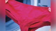 Can we wear underwear 2 days in a row?