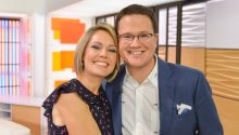Dylan Dreyer’s relationship with husband Brian Fichera has unexpectedly hit a “dead end” after Dylan announced a shocking piece of news!