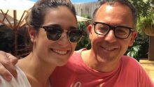 Breaking News: Greg Gutfeld happily announces his wife is pregnant for the second time, 60-year-old father announces the gender of his second baby