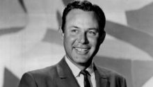‘He’ll Have to Go’ took over country & pop charts in 1960