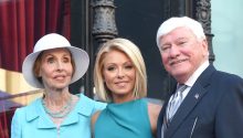 Big sad news: Kelly Ripa’s mother, Esther Ripa, dies at 83 from rare cancer