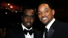 1 MINUTE AGO: Courtroom ERUPTS After Will Smith Reveals What Diddy Did to Him