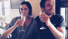 David Muir married… his sister? The truth shocks America